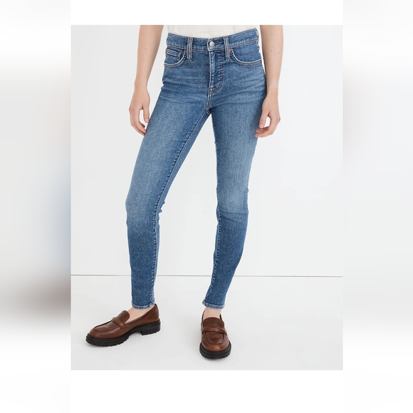 Madewell Denim - Madewell Jeans